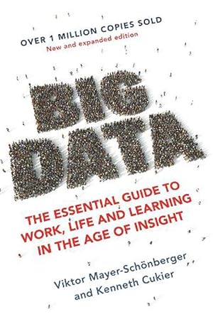 Imagen del vendedor de Big Data (Paperback) a la venta por AussieBookSeller