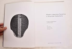 Modern Japanese Ceramics in American Collections
