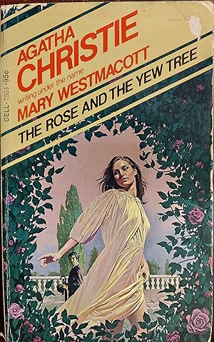 Immagine del venditore per The Rose and the Yew Tree venduto da The Book House, Inc.  - St. Louis