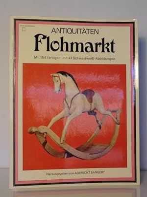 Seller image for Antiquitten: Flohmarkt for sale by Antiquariat Weber