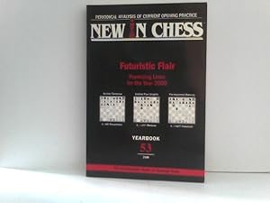 Bild des Verkufers fr NIC Jahrbuch 53 (New in Chess Yearbook 53) zum Verkauf von ABC Versand e.K.