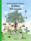 Bild des Verkufers fr El libro del verano zum Verkauf von Agapea Libros