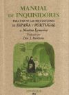 Seller image for Manual de inquisidores for sale by AG Library