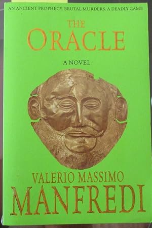 Oracle, The: A Novel