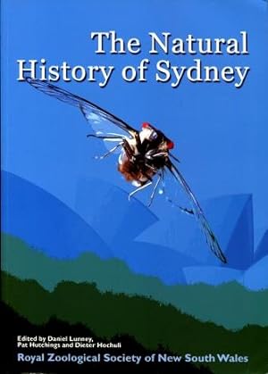The Natural History of Sydney