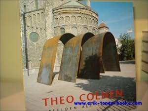 Immagine del venditore per THEO COENEN. BEELDEN ALS TEKENS. venduto da BOOKSELLER  -  ERIK TONEN  BOOKS