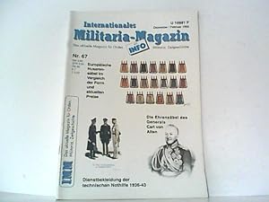 Internationales Militaria-Magazin IMM 144 HJ DRK Ritterkreuz Medaille Orden 2.WK