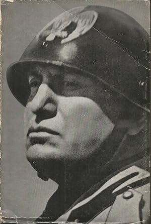 Mussolinis undergang og fall