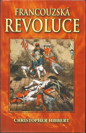 Francouzska revoluce