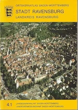 Stadt Ravensburg (OKA) Landkreis Ravensburg