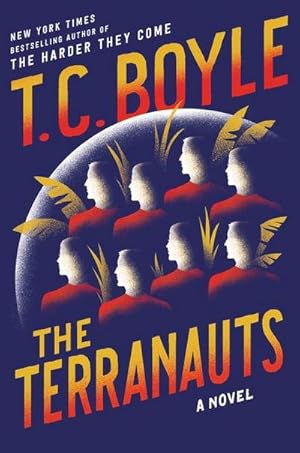 Seller image for The Terranauts: A Novel : A Novel for sale by AHA-BUCH