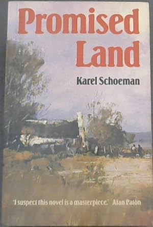 Seller image for Promised Land for sale by Chapter 1