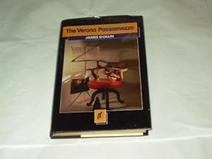 Seller image for The Verona Passamezzo; for sale by Wheen O' Books