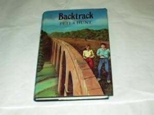 Imagen del vendedor de Backtract; a la venta por Wheen O' Books