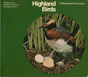 Seller image for Highland Birds. for sale by LIBET - Libreria del Riacquisto