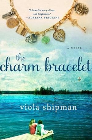 Immagine del venditore per The Charm Bracelet : A Novel venduto da AHA-BUCH