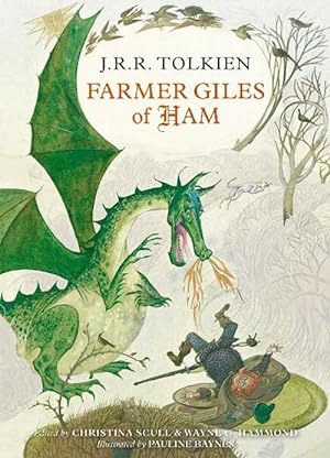 Seller image for Farmer Giles of Ham (Hardcover) for sale by AussieBookSeller
