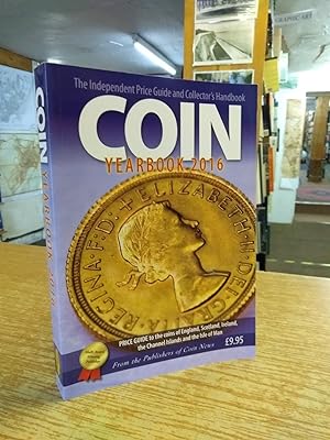 Coin Yearbook 2016