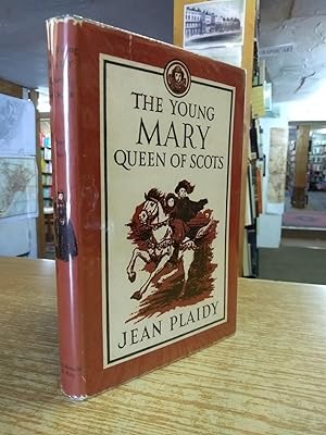 The Young Mary Queen of Scots