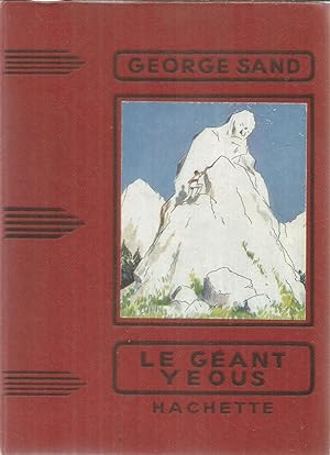 Seller image for Le gant Yous for sale by Joie de Livre