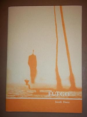 Seller image for Fuego. for sale by Carmichael Alonso Libros