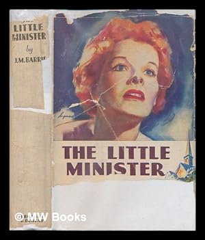 Seller image for The little minister for sale by MW Books