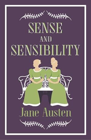 Seller image for Sense and Sensibility (Evergreens) for sale by AHA-BUCH