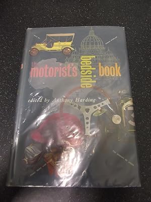Seller image for THE MOTORIST'S BEDSIDE BOOK for sale by Happyfish Books