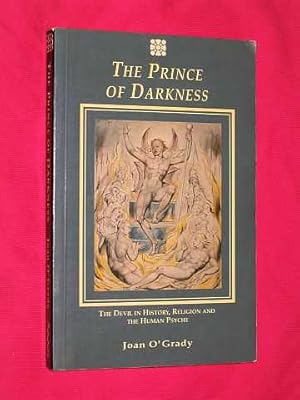 Seller image for The Prince of Darkness: the Devil in History, Religion and the Human Psyche for sale by BOOKBARROW (PBFA member)