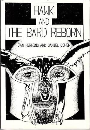 Hawk and Bard Reborn: Revisions and Renewals of Old Tales