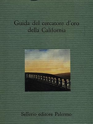 Guida del cercatore d'oro della California