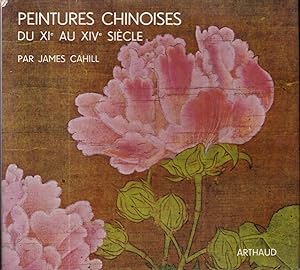 Peintures chinoises du XIe au XIVe siècle