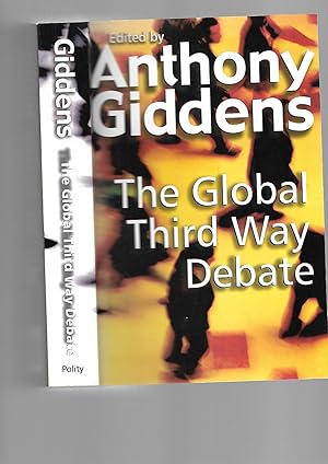 Seller image for The Global Third Way Debate for sale by SAVERY BOOKS