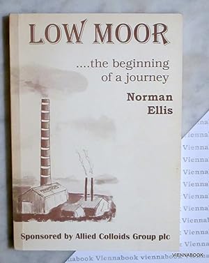 Low Moor . the Beginning of a Journey