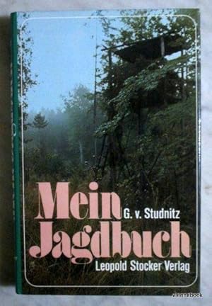 Mein Jagdbuch