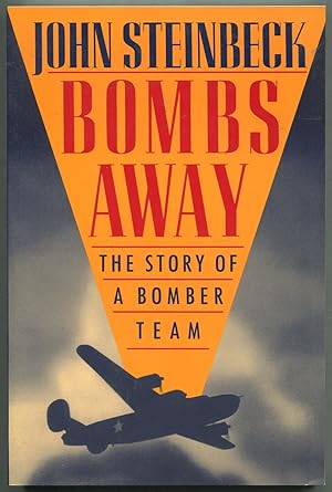 Seller image for Bombs Away: The Story of a Bomber Team for sale by Between the Covers-Rare Books, Inc. ABAA