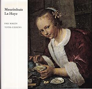 Mauritshuis La Haye