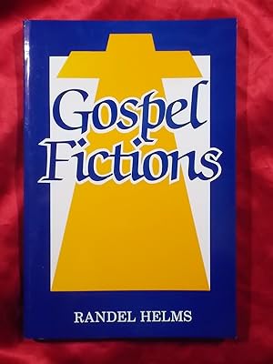 Seller image for GOSPEL FICTIONS for sale by Gage Postal Books