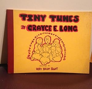 Imagen del vendedor de Tiny Tunes a la venta por Henry E. Lehrich