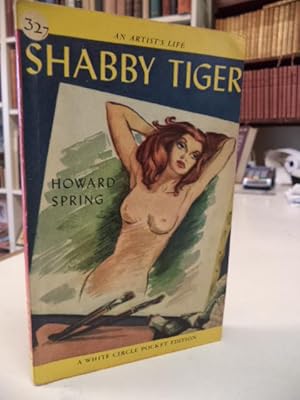 Seller image for Shabby Tiger for sale by The Odd Book  (ABAC, ILAB)