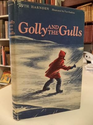 Golly and the Gulls
