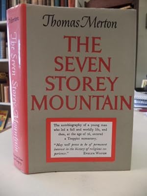 The Seven Storey Mountain