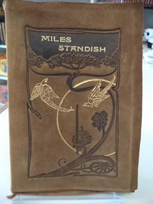 Courtship of Miles Standish