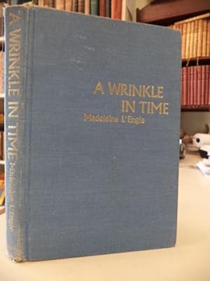 A Wrinkle In Time [Canadian School Edition]