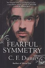 Fearful Symmetry (The Secret of the Journal)