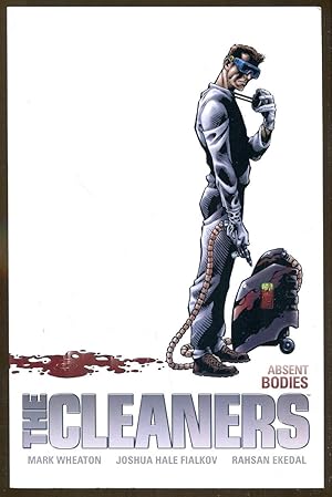 Seller image for The Cleaners: Absent Bodies for sale by Dearly Departed Books