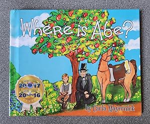 Where is Abe?