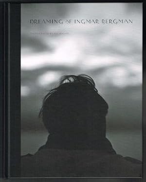 Bild des Verkufers fr Dreaming of Ingmar Bergman. - zum Verkauf von Libresso Antiquariat, Jens Hagedorn