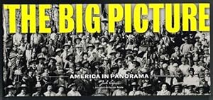 The Big Picture: America in Panorama. -