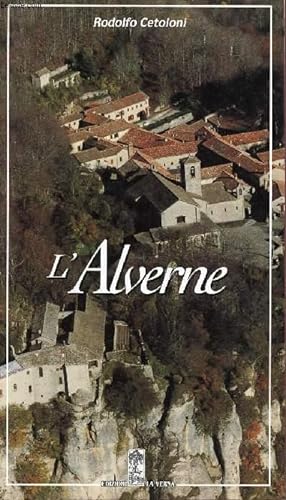 Seller image for L'ALVERNE for sale by Le-Livre